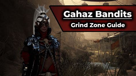 Gahaz Bandit's .